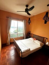 The Tropica (D18), Condominium #497295711